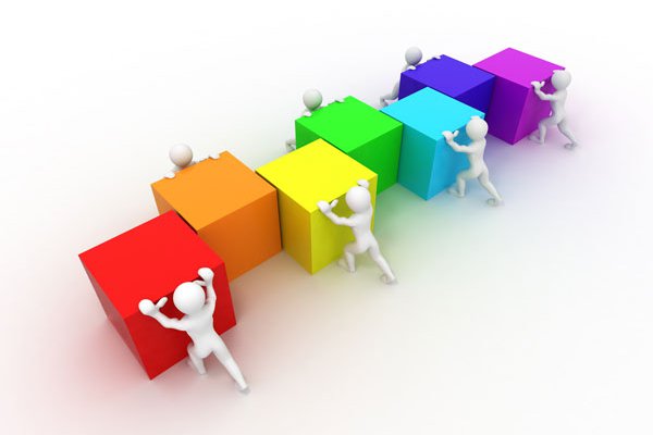 El desafío no es solo inspirar a todos los stakeholders, también hay que integrarlos
