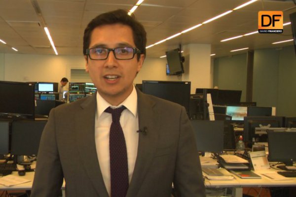 <p>Ahora en DF: Economista proyecta que el mercado laboral se fortalecerá para 2018</p>