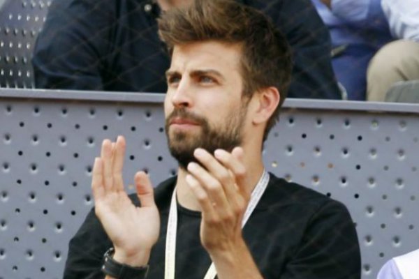 Piqué invertirá US$ 3.000 millones para convertir la Copa Davis de tenis en un mundial