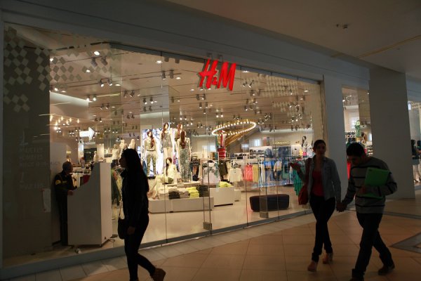H&M aterriza en Temuco y Antofagasta en el segundo semestre de 2018