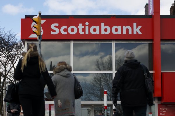 Scotiabank tiene fe en la recuperación económica del país: espera dinamismo en los negocios corporativos y comerciales en Chile