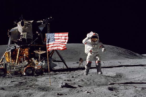 Vodafone y Nokia llevarán el 4G a la Luna