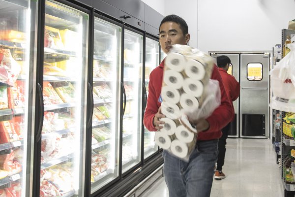 <p>Crisis del papel higiénico: gobierno de Taiwán sale a intervenir ante escasez de suministro y pánico de consumidores</p>