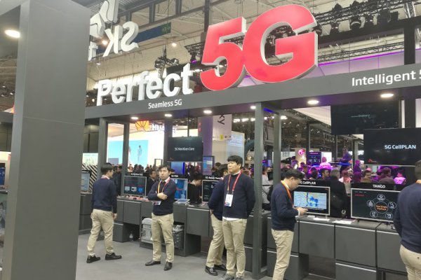 A prepararse chilenos: tecnología 5G estaría disponible en 2020