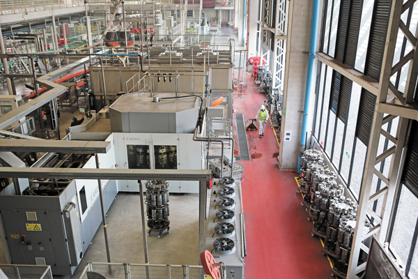 Primeras cifras confirman que economía inauguró con el pie derecho este año