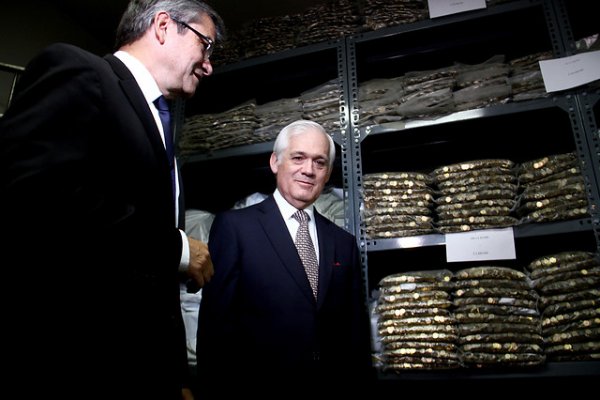 <p>Agencia Uno </p>