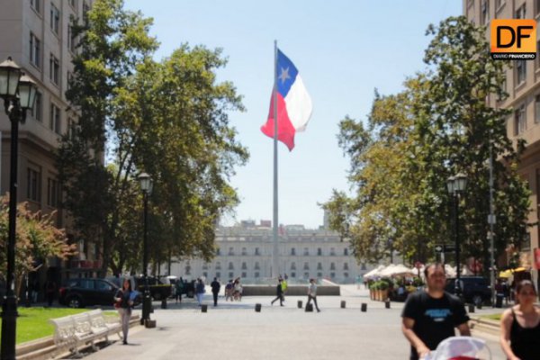 <p>Entérate en DF: Mira el making of de las reuniones bilaterales entre los actuales y futuros ministros</p>