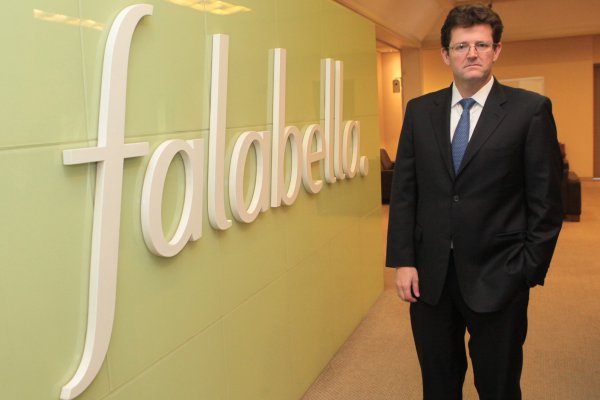 Falabella fortalece a Dicico en Brasil: remodelará seis tiendas a nuevo formato durante 2018