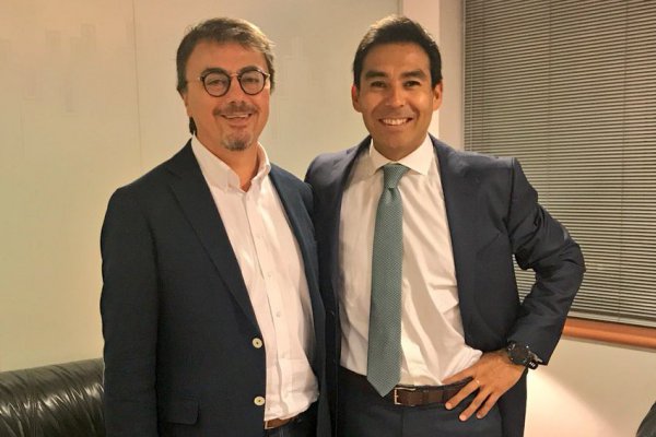 Intendente de Supervisión de la Sbif deja su puesto para llegar a Deloitte