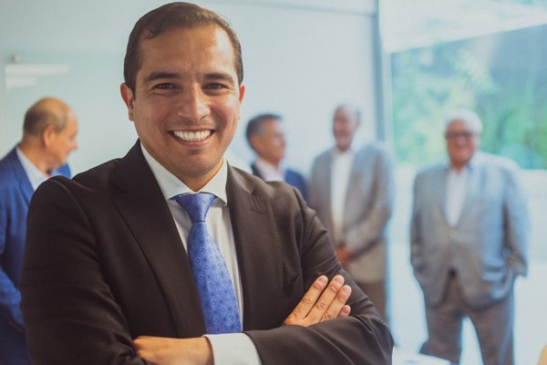 Emprendimiento chileno mide nivel de madurez digital de las empresas