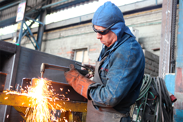 La recuperación toma forma: economía chilena registra en enero su mejor desempeño en dos años