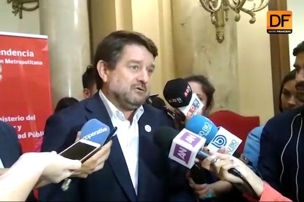 <p>Ahora en DF: El tranvía que unirá a la estación Pajaritos con el aeropuerto internacional costará US$ 171,2 millones</p>