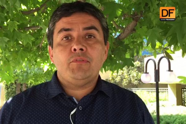 <p>Rodrigo Sandoval: “Existe una ausencia del Estado en el proceso de comprensión de la migración”</p>