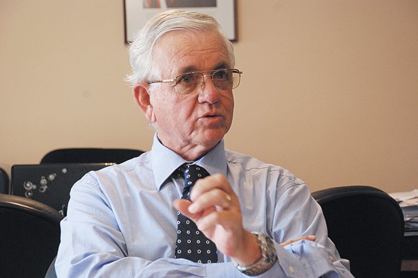 SNA: “La reforma tributaria es engorrosa y ha complejizado los procesos”