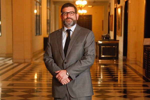 Fin a la incertidumbre: gobierno zanja nominación de nuevo consejero del Banco Central