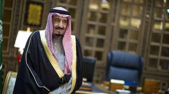 Arabia Saudí regalará a Irak un estadio de fútbol