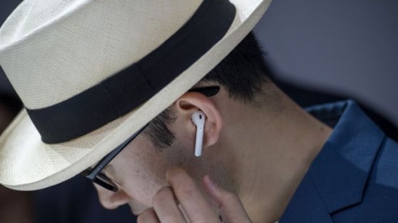 Apple va por más en mercado de audio con nuevo producto