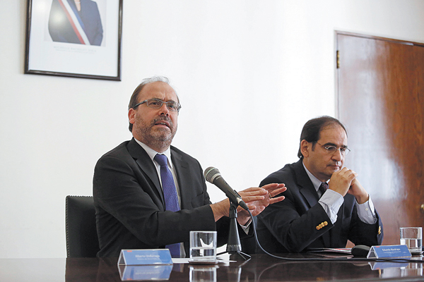 Camino de la Fruta: diputados pedirán explicaciones por postergación de recepción de ofertas