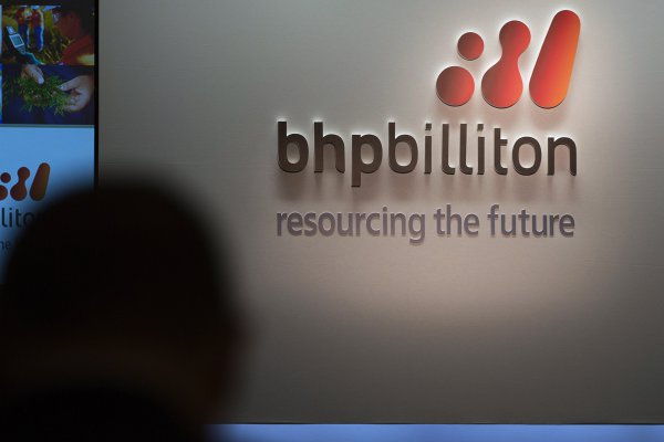 BHP espera vender mina Cerro Colorado en las "próximas semanas o meses"