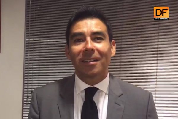 <p>Ahora en DF: Parrado ofrece balance de gestión del periodo 2014-2017 de la SBIF</p>