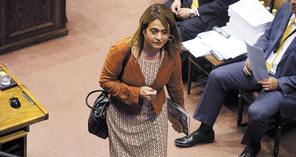 UDI aspira a recuperar presencia en próximos nombramientos de Piñera