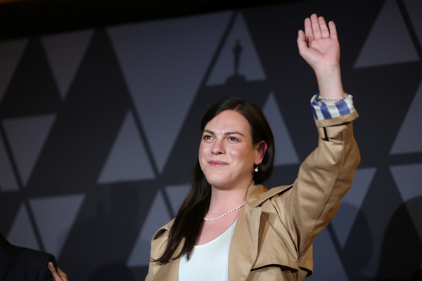 Ñuñoa no declara “hija ilustre” a Daniela Vega