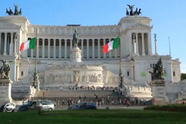 <p>Reporte Global: Italia reaviva la incertidumbre en Europa con el avance de fuerzas populistas</p>