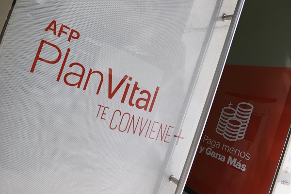 Planvital cayó más de 44% en la Bolsa pero AFP afirma que transacciones "no representan el valor de la compañía"