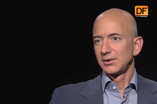 <p>Entérate en DF: Amazon, la fortuna que posicionó a Jeff como líder entre los más millonarios del mundo</p>