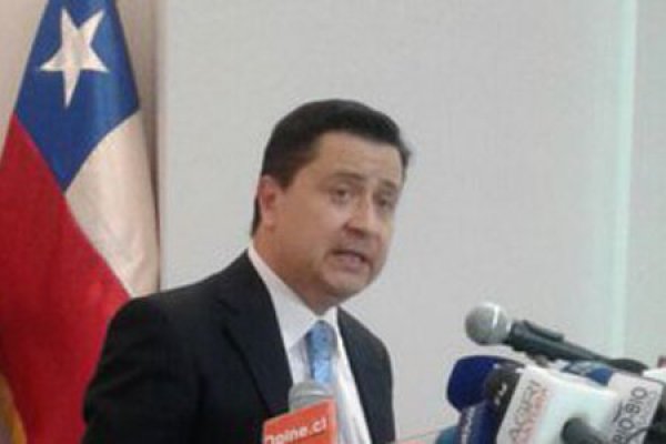 Ex fiscal Toledo se defiende tras ser nombrado notario: "No he visto caso Caval hace más de dos años"