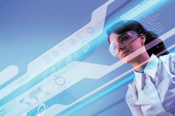 Inteligencia Artificial: “Hágalo por mí”