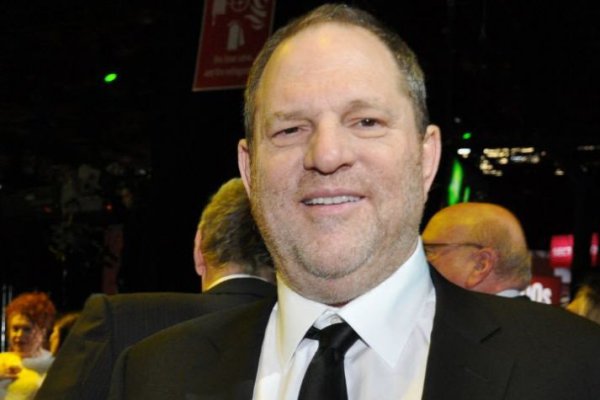 Tras meses de acusaciones, la policía se prepara para arrestar a Harvey Weinstein por violación