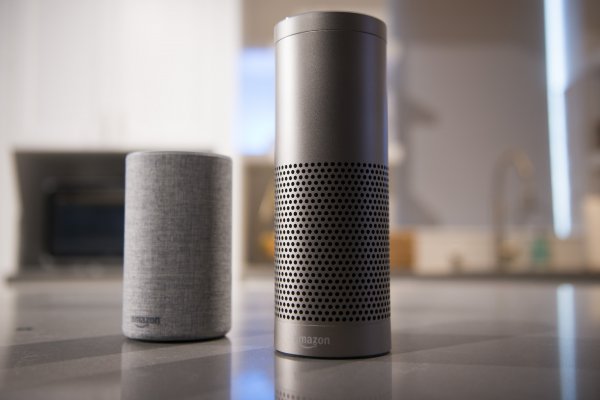 Risa diabólica: Amazon finalmente solucionó la curiosa falla de su asistente virtual Alexa