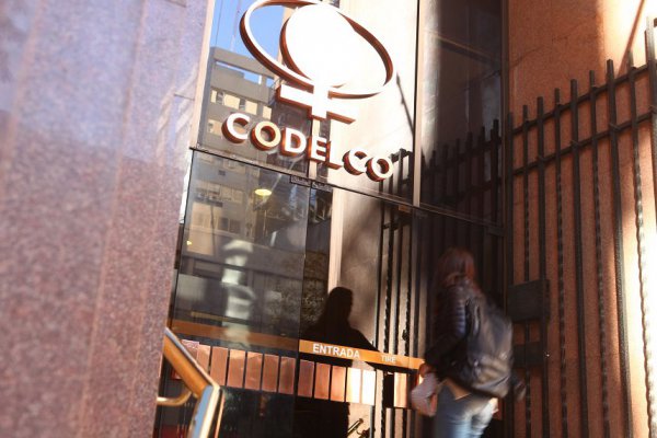 Aprobación de megaproyecto de Codelco inicia millonaria carrera para adjudicarse licitación