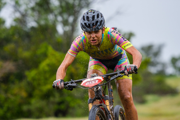 Un clásico del mountainbike