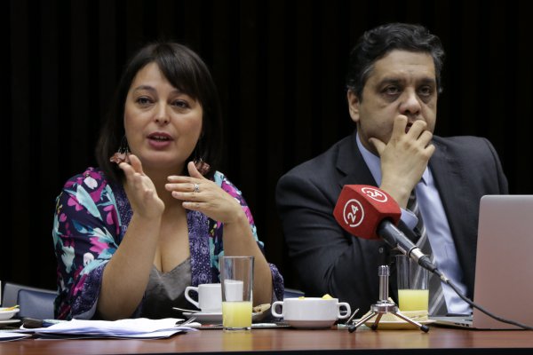 Brechas de género en empleabilidad de adultos mayores llegan al 33,4%