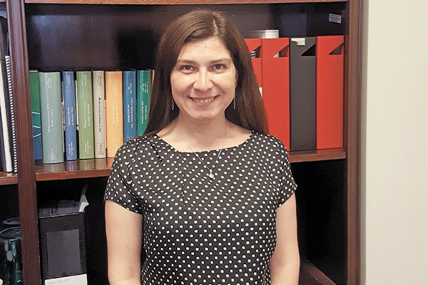 Hacienda: Catherine Tornel será coordinadora de Mercado de Capitales