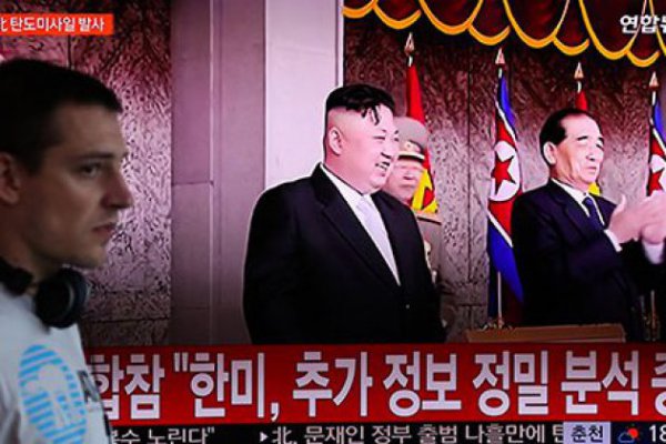 Qué dicen los expertos sobre la histórica reunión entre Trump y Kim Jong-un