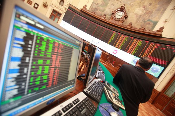 7,76% cayeron las acciones de Invermar