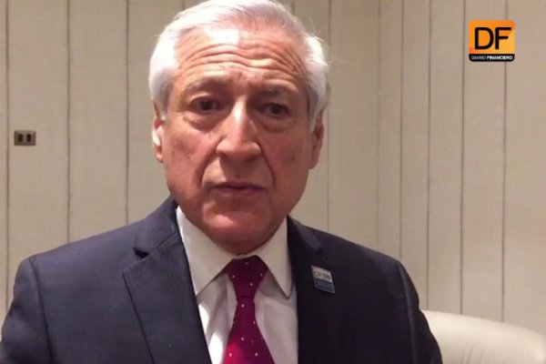 <p>Ahora en DF: Canciller Muñoz se refiere al CPTPP firmado en Santiago</p>