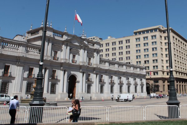 Los ejes de la hoja de ruta del nuevo mandatario