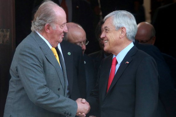 Cambio de mando, intensa jornada de sábado.