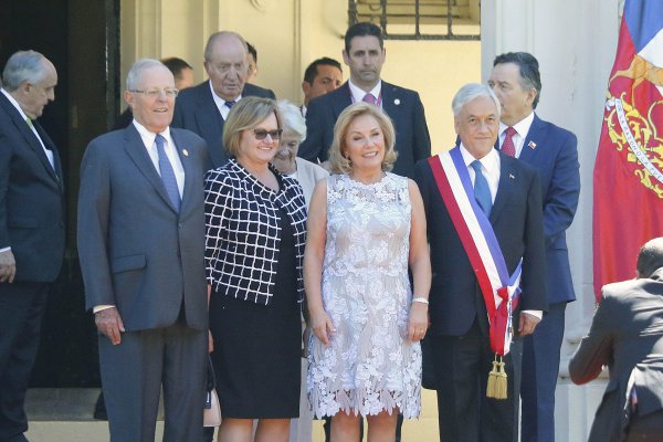 PPK espera un incremento del comercio en este nuevo gobierno de Piñera
