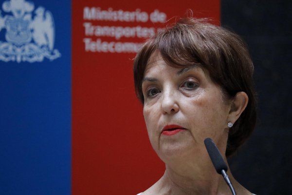 Hutt: “El Presidente nos pidió trabajar en unidad y es lo que pretendo hacer”