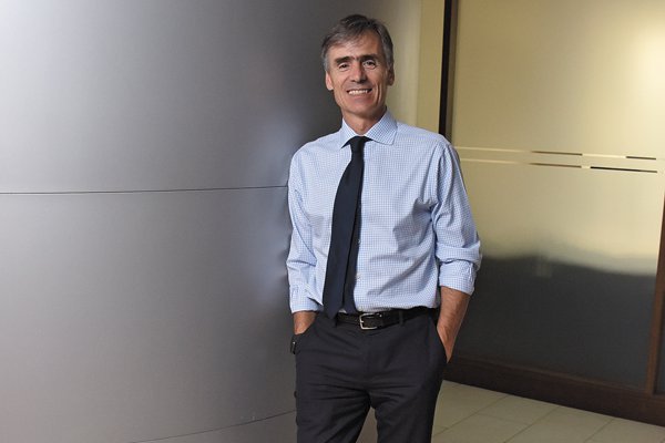 Valente rechaza privilegios: sectoriales: “Nuestra impronta será pro mercado y no pro empresarios”