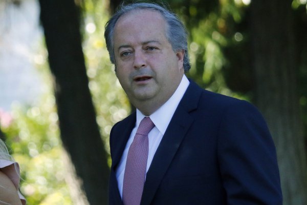 Nicolás Monckeberg: “Esperamos, si todo sale bien, durante este año tener una reforma previsional aprobada”