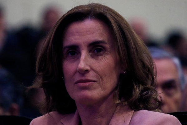 Ministra del Medio Ambiente pone foco en reforma al SEIA y aplicar la ley REP