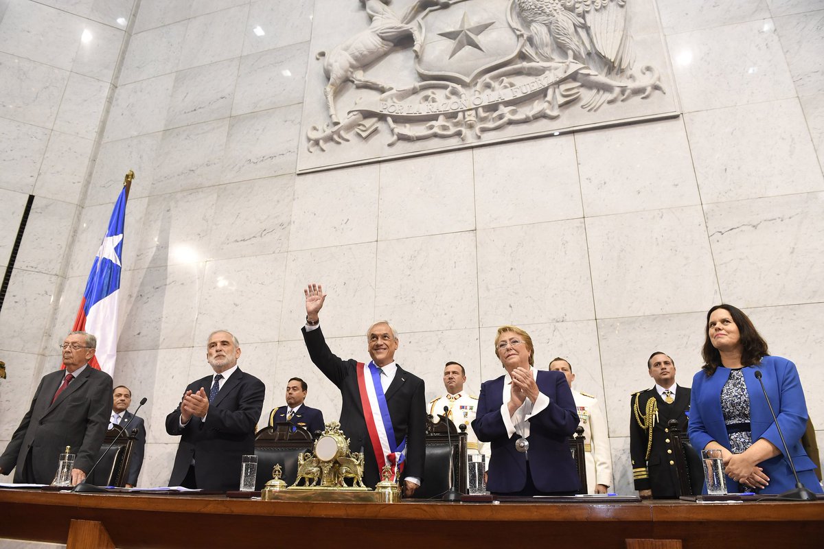 <p>Presidencia</p>