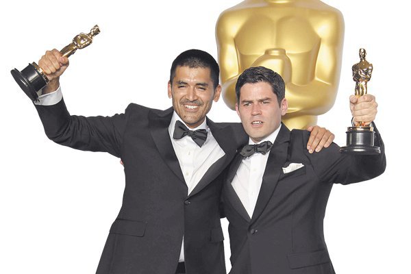 El impulso que le dio el Oscar a la industria de la animación en Chile