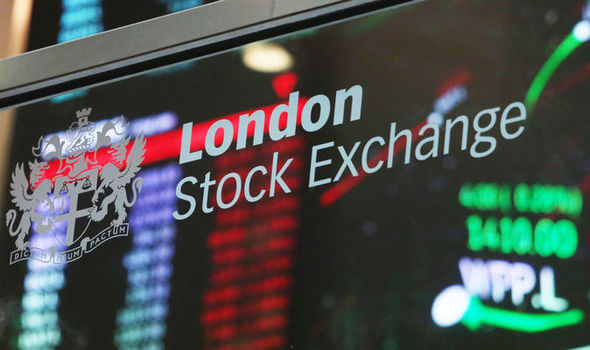 -3,64% ha caído el Ftse 100 durante 2018